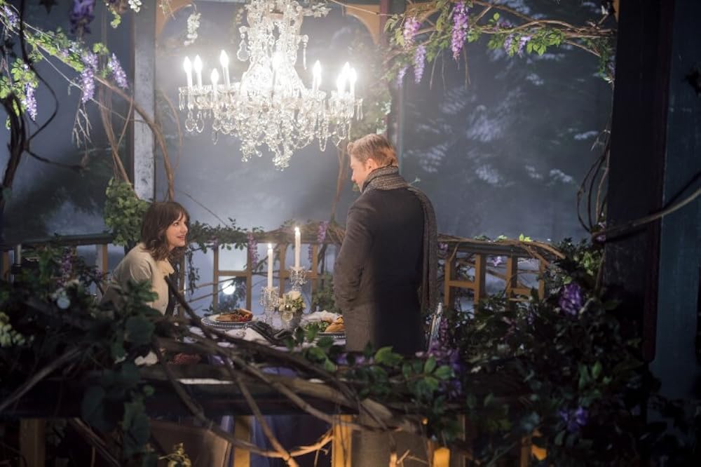 イン・マイ・ドリームの画像