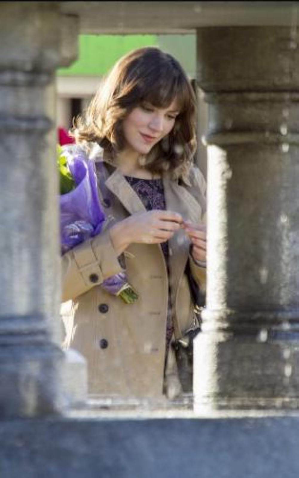 イン・マイ・ドリームの画像