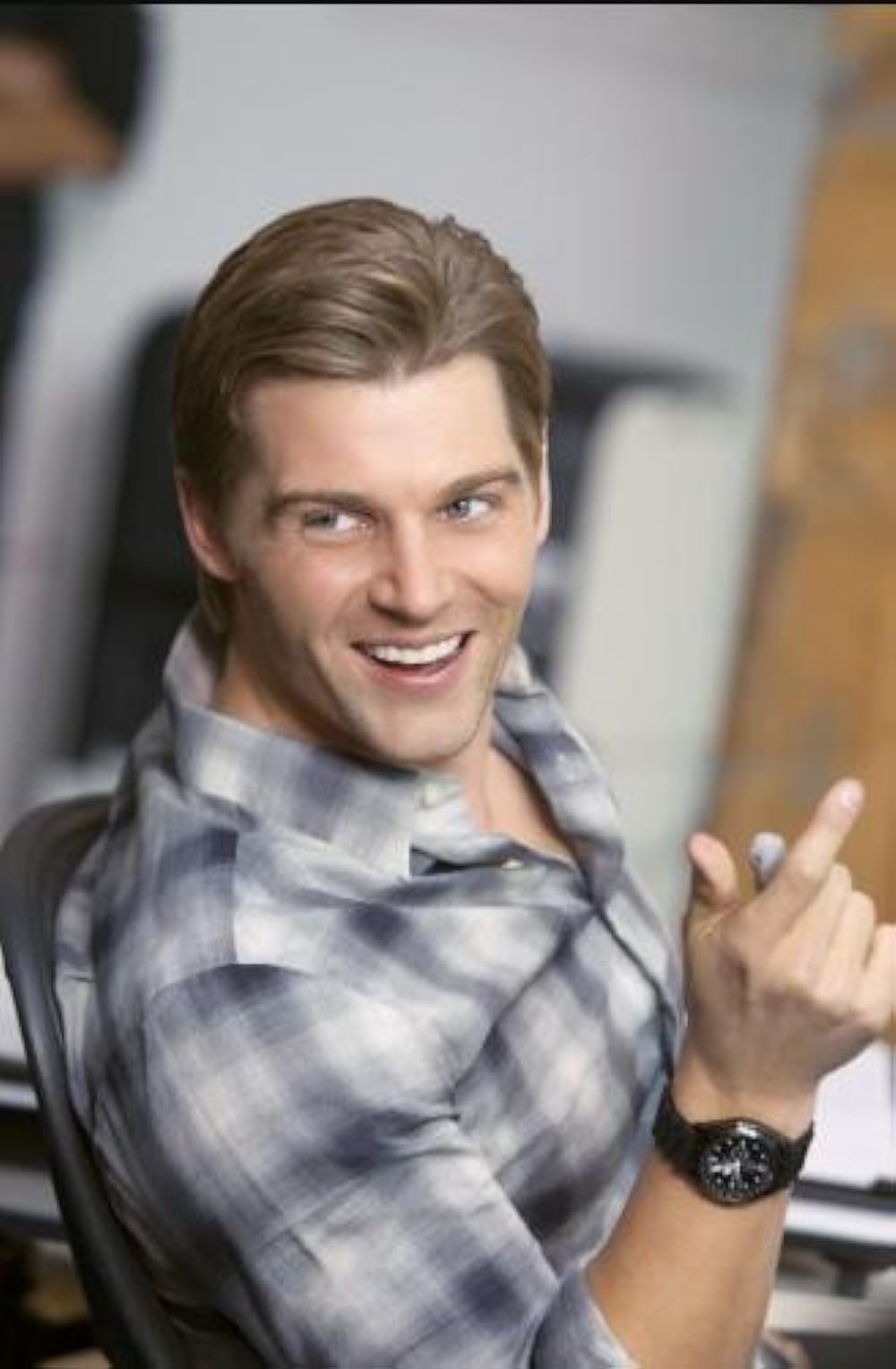 イン・マイ・ドリームの画像