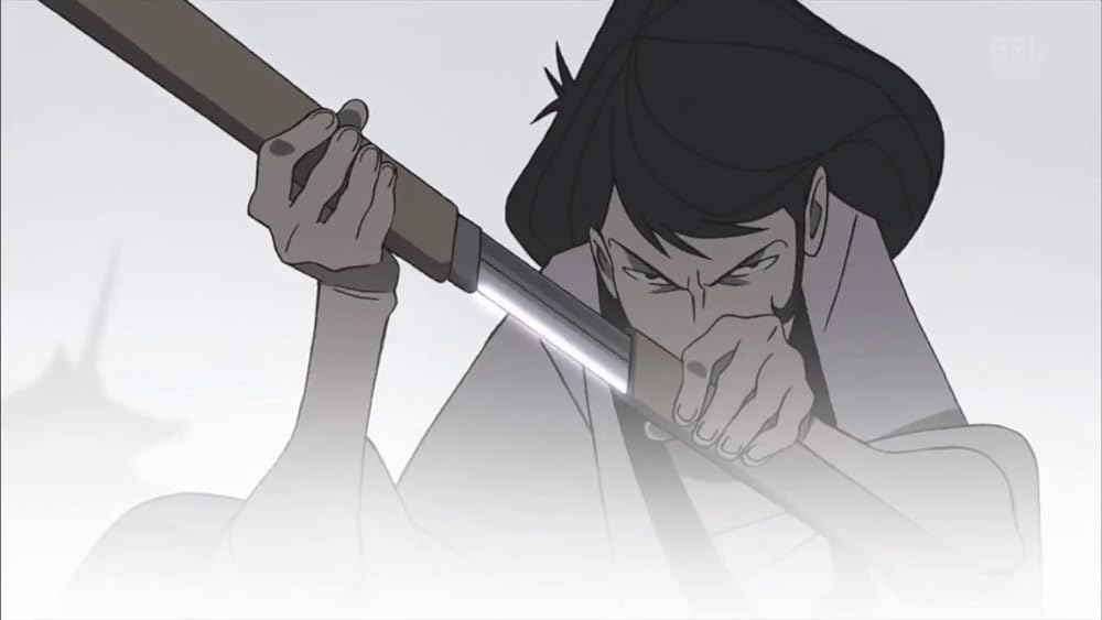 ルパン三世 イタリアン・ゲームの画像