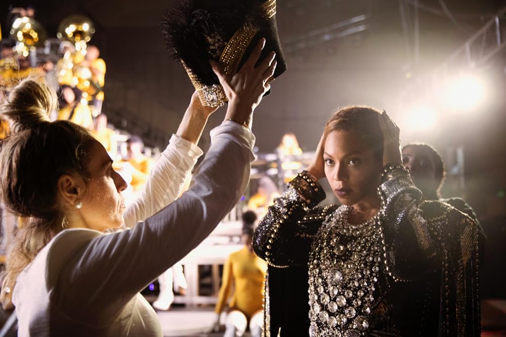 HOMECOMING: ビヨンセ・ライブ作品の画像