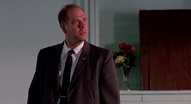 ミシシッピー・バーニングの画像