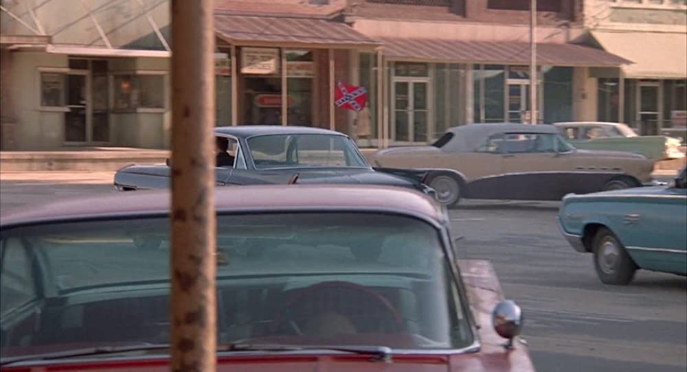 ミシシッピー・バーニングの画像