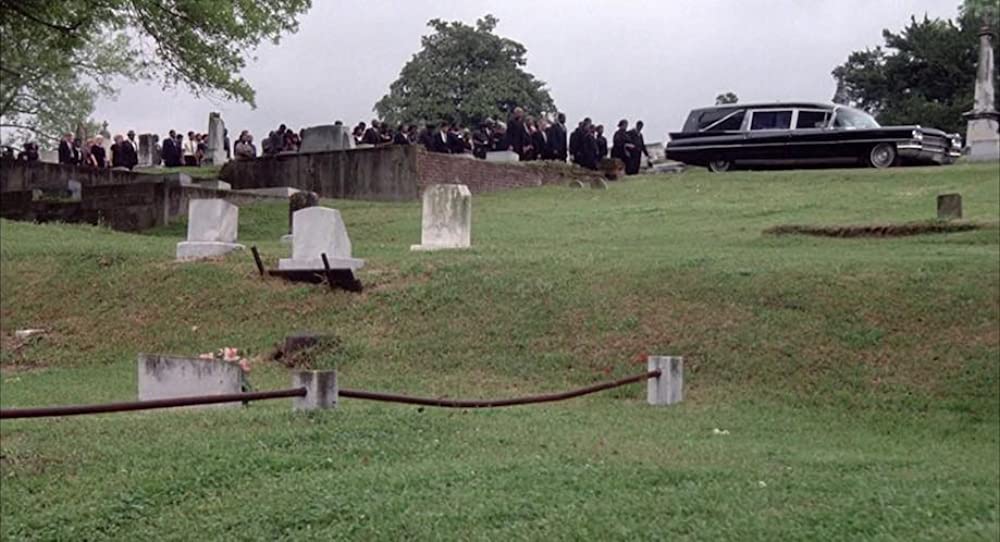 ミシシッピー・バーニングの画像