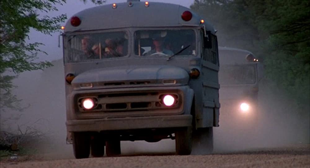 ミシシッピー・バーニングの画像