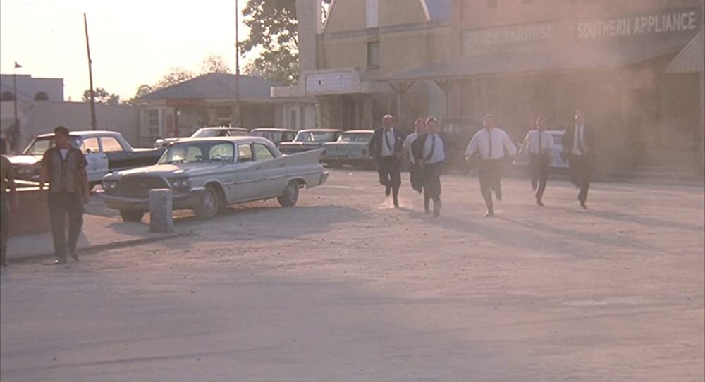 ミシシッピー・バーニングの画像