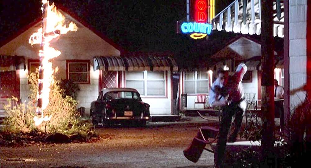 ミシシッピー・バーニングの画像