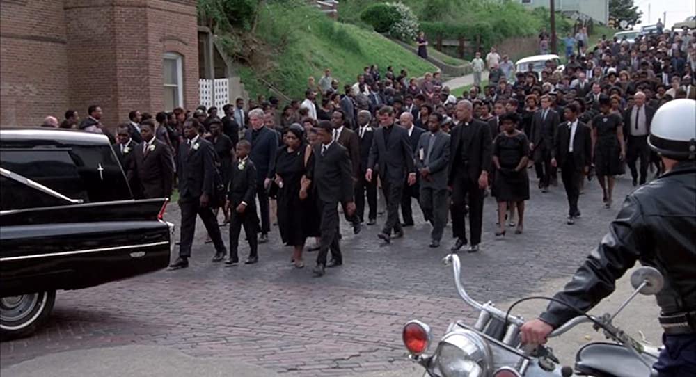 ミシシッピー・バーニングの画像