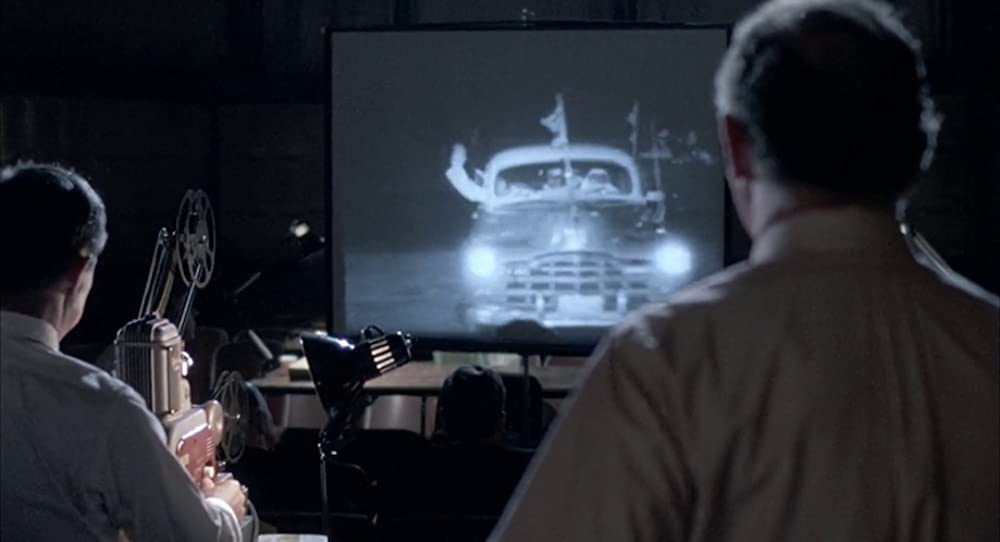 ミシシッピー・バーニングの画像