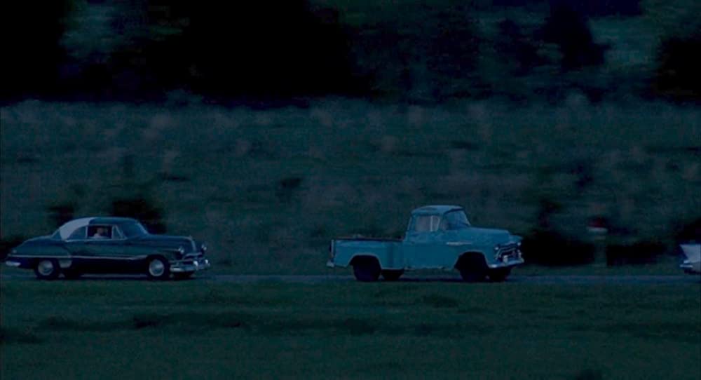 ミシシッピー・バーニングの画像