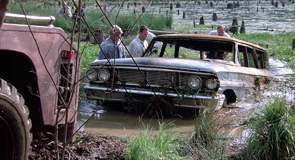 ミシシッピー・バーニングの画像