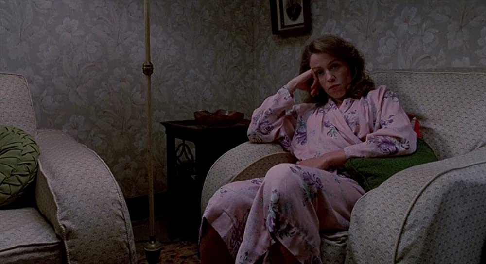 「ミシシッピー・バーニング」フランシス・マクドーマンドの画像