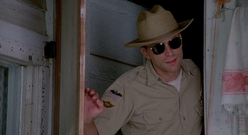 ミシシッピー・バーニングの画像