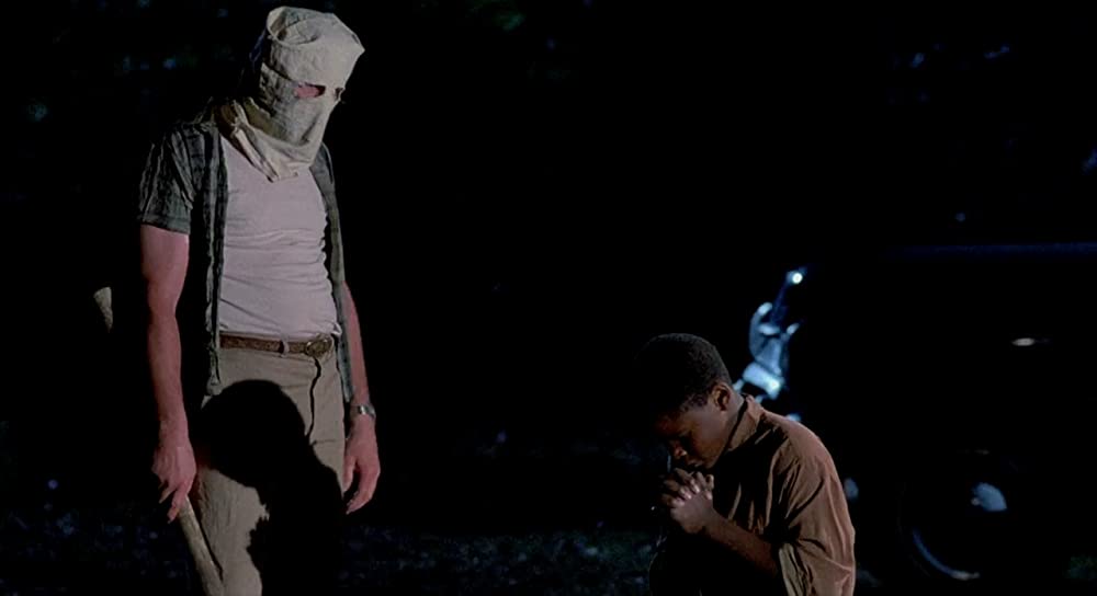 ミシシッピー・バーニングの画像