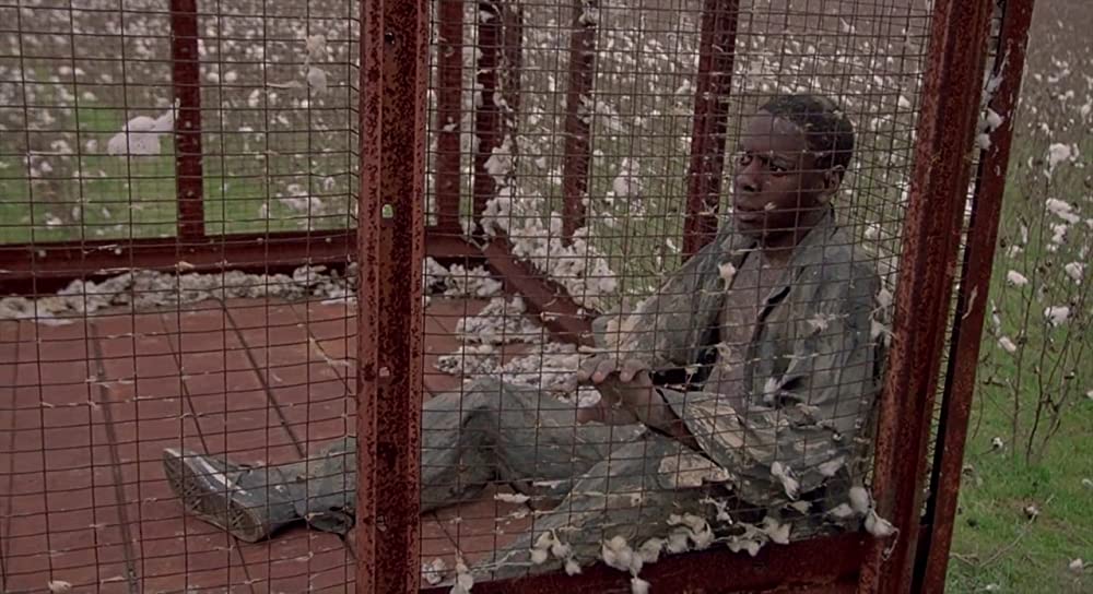 ミシシッピー・バーニングの画像