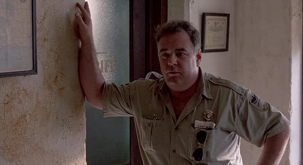 ミシシッピー・バーニングの画像