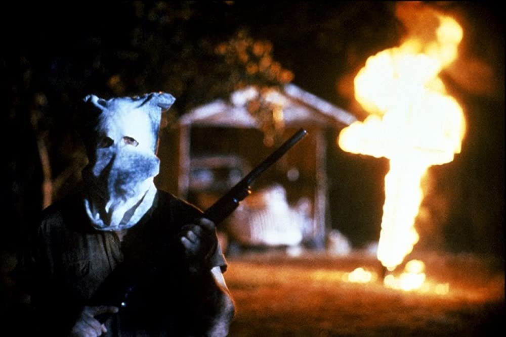 ミシシッピー・バーニングの画像