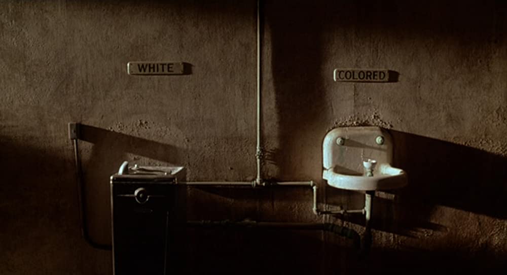 ミシシッピー・バーニングの画像