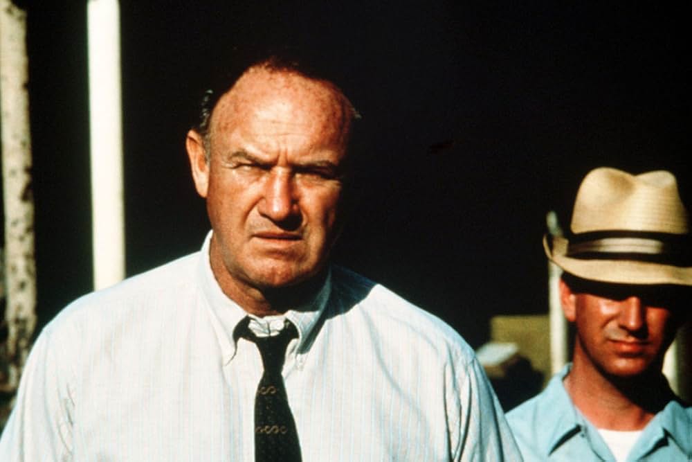 ミシシッピー・バーニングの画像