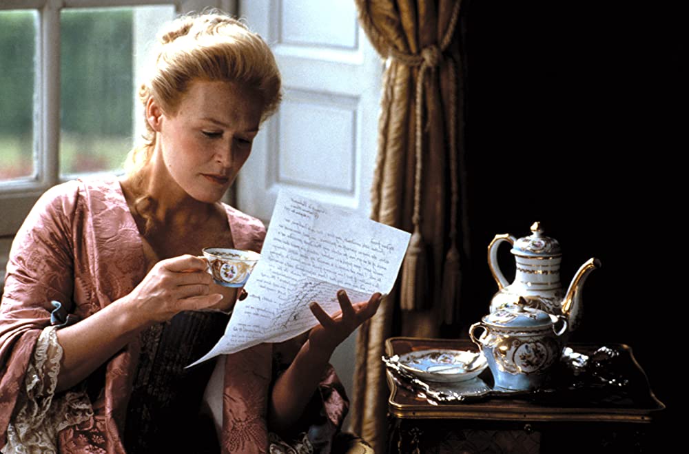 危険な関係の画像