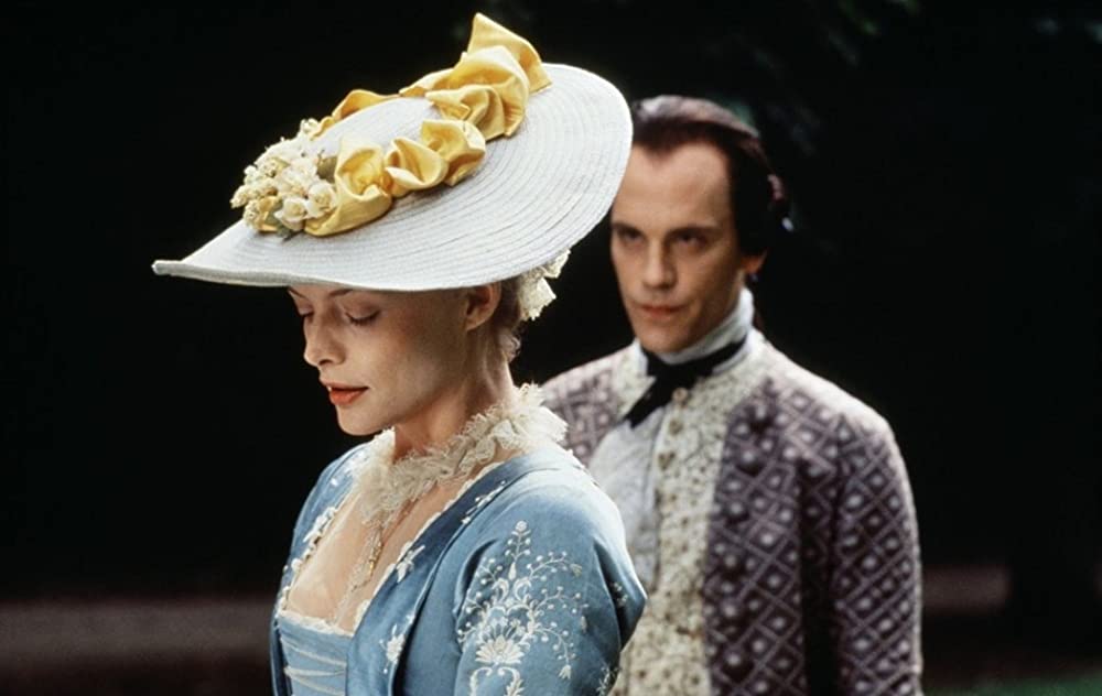 危険な関係の画像