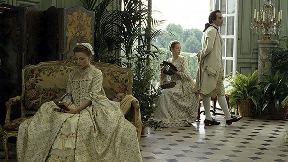 危険な関係の画像