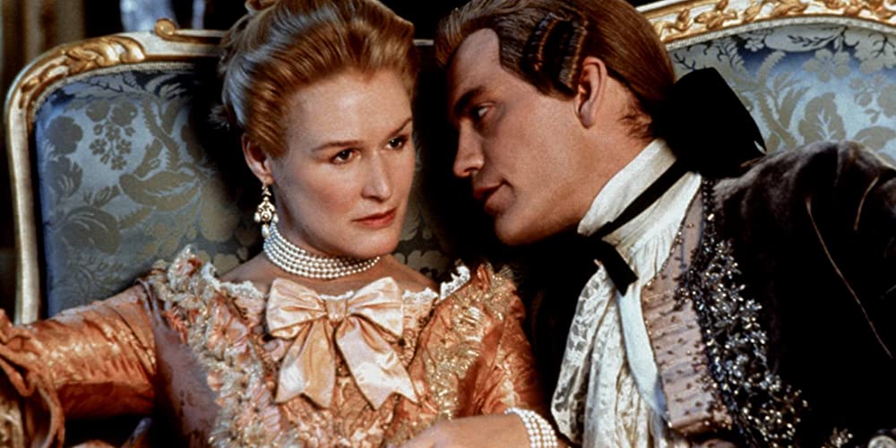 危険な関係の画像