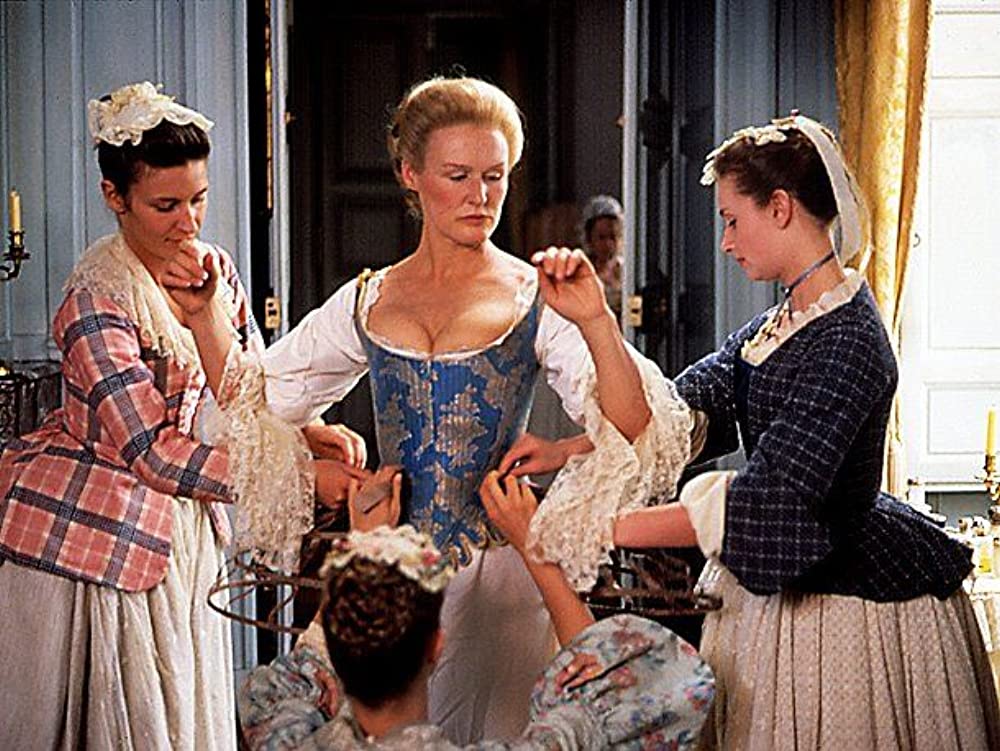 危険な関係の画像