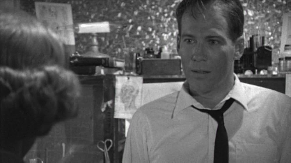 ポイズンの画像