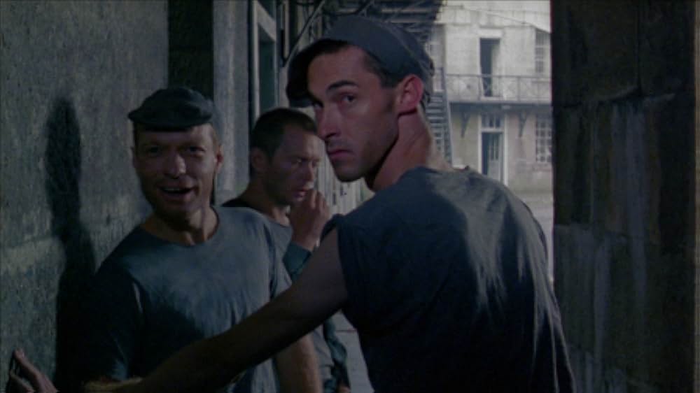 ポイズンの画像