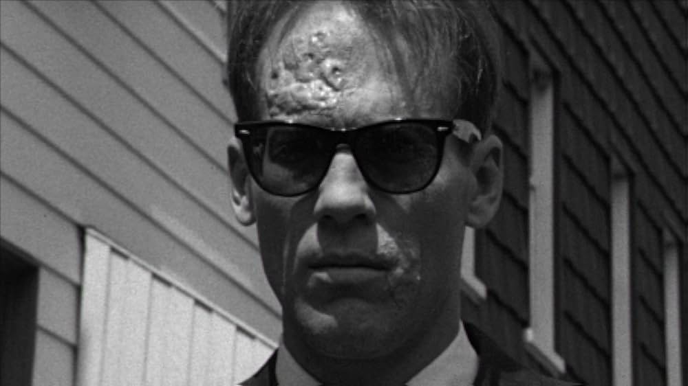 ポイズンの画像