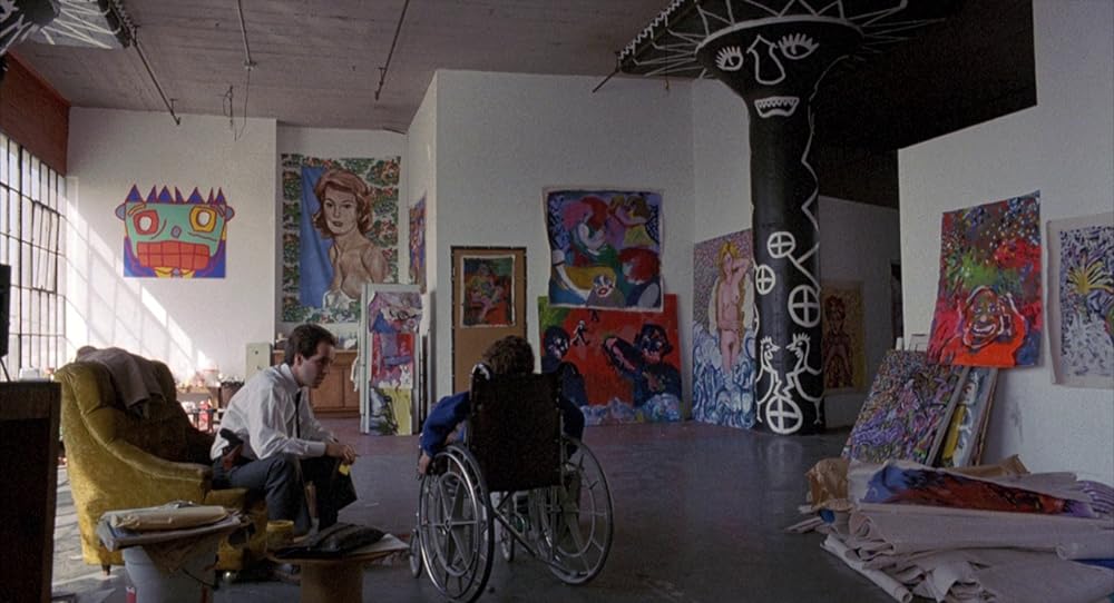 「L.A.大捜査線／狼たちの街」Mark Gash & ジョン・パンコウの画像