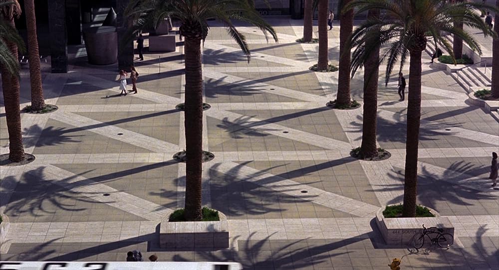 L.A.大捜査線／狼たちの街の画像