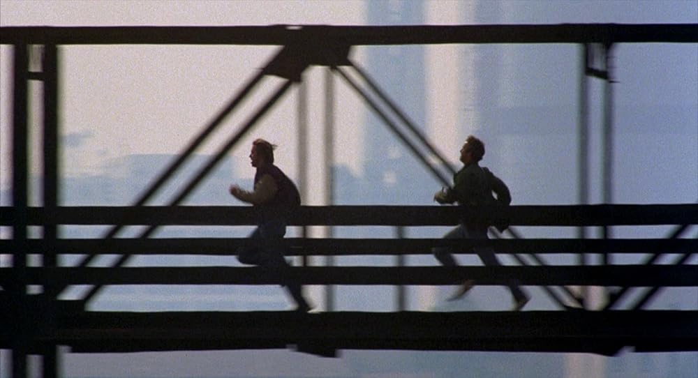 L.A.大捜査線／狼たちの街の画像