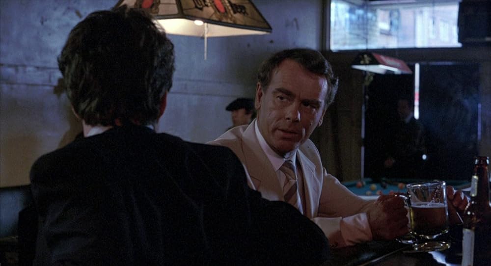 「L.A.大捜査線／狼たちの街」ディーン・ストックウェル & ジョン・パンコウの画像