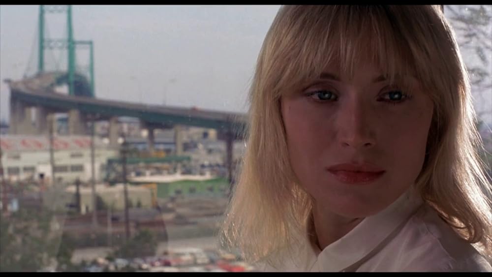 L.A.大捜査線／狼たちの街の画像