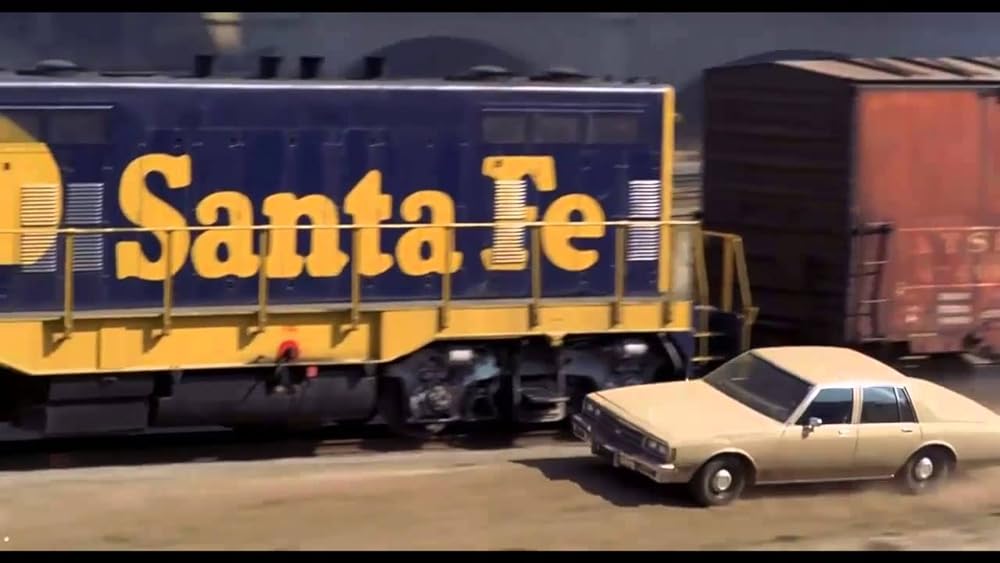 L.A.大捜査線／狼たちの街の画像