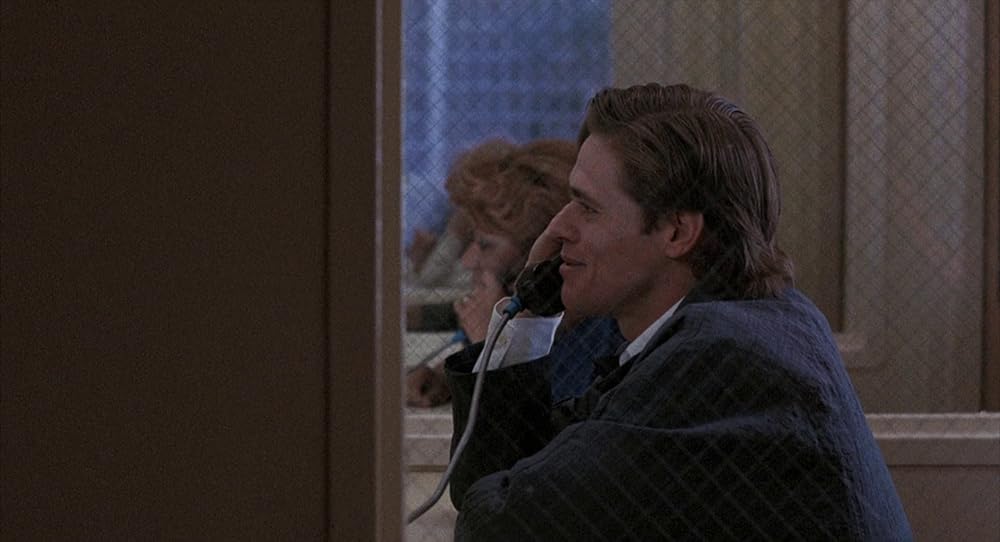 「L.A.大捜査線／狼たちの街」ウィレム・デフォーの画像