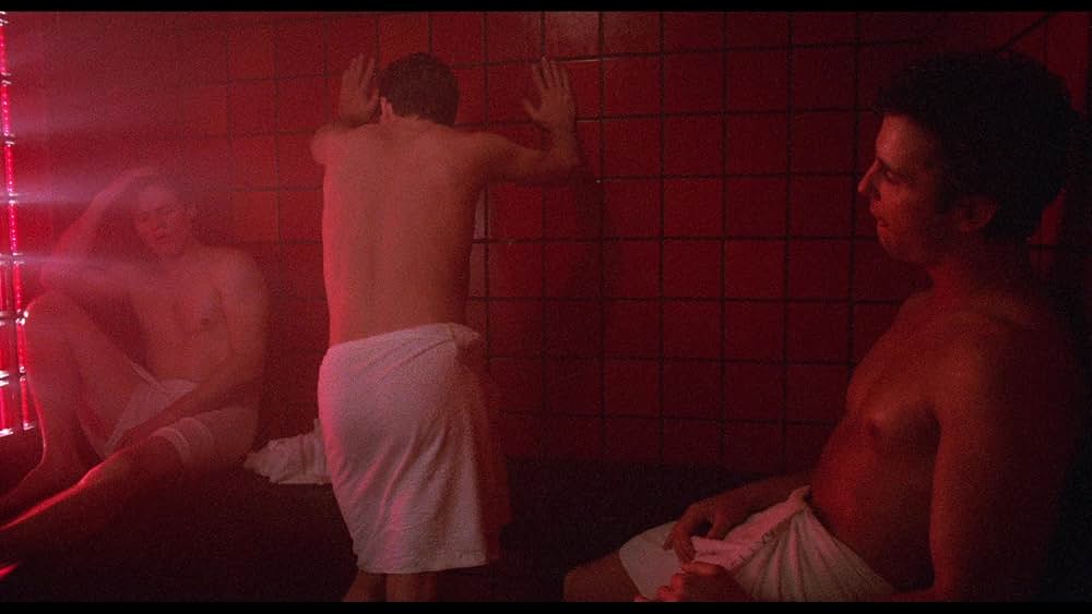 L.A.大捜査線／狼たちの街の画像