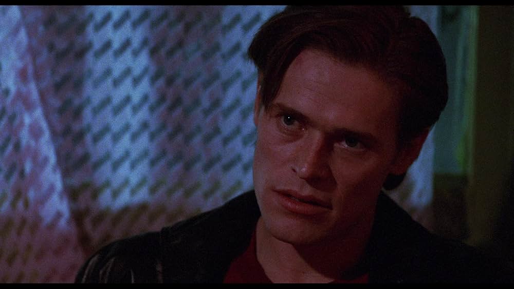 L.A.大捜査線／狼たちの街の画像