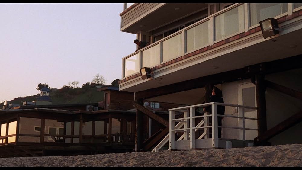 L.A.大捜査線／狼たちの街の画像