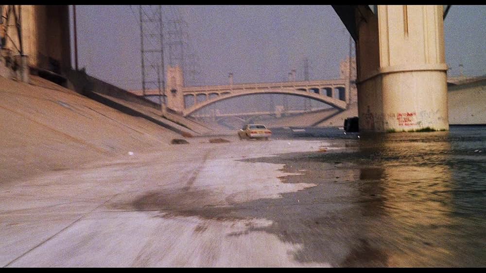 L.A.大捜査線／狼たちの街の画像