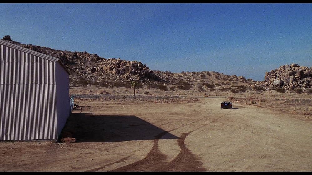 L.A.大捜査線／狼たちの街の画像