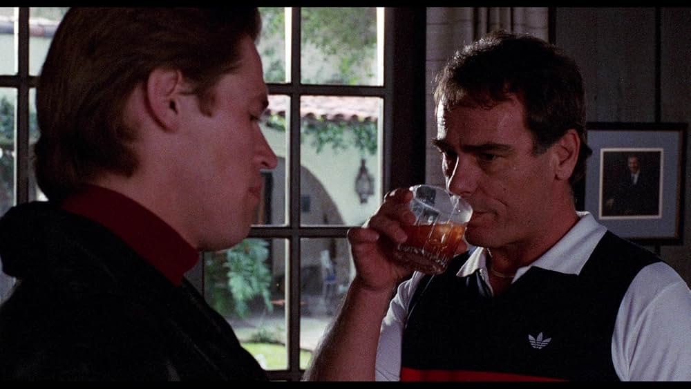 L.A.大捜査線／狼たちの街の画像