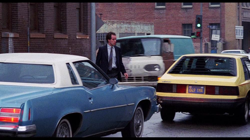 L.A.大捜査線／狼たちの街の画像