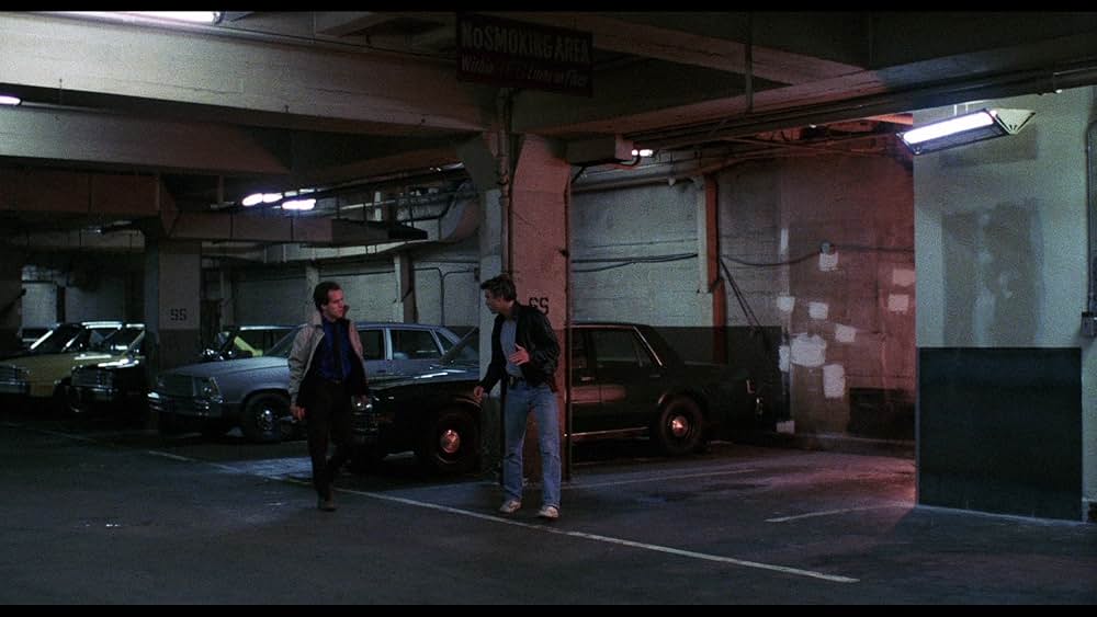 L.A.大捜査線／狼たちの街の画像