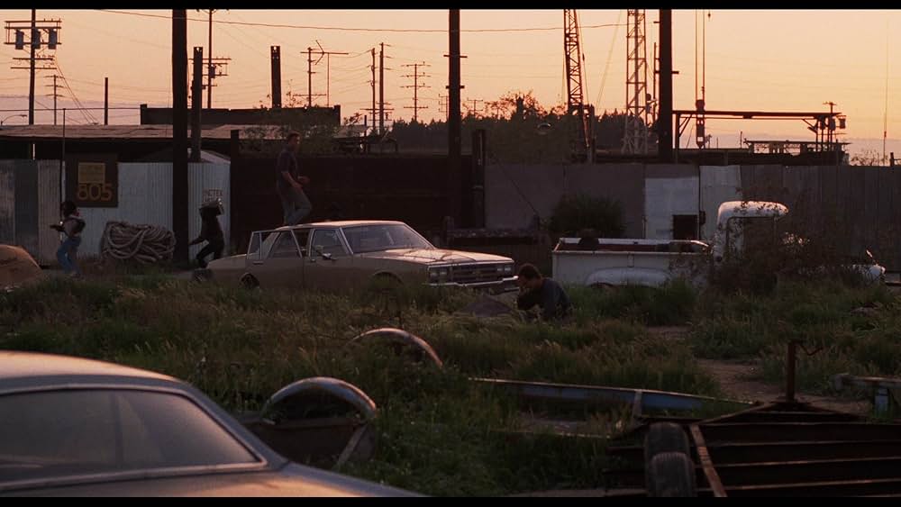 L.A.大捜査線／狼たちの街の画像