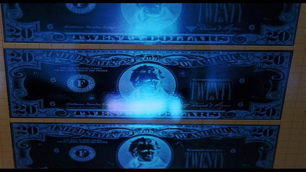 L.A.大捜査線／狼たちの街の画像