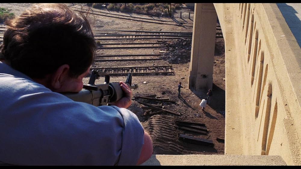 L.A.大捜査線／狼たちの街の画像