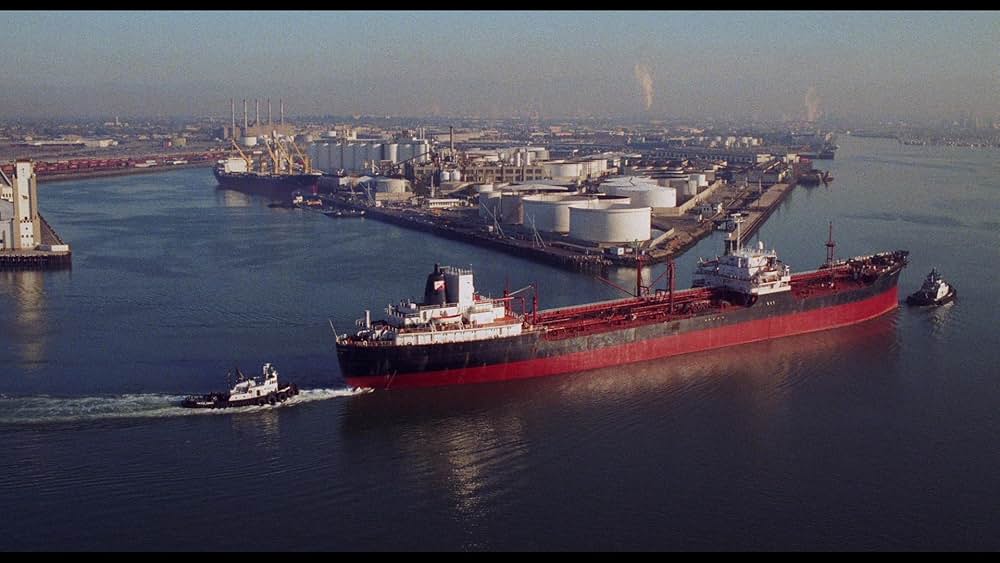 L.A.大捜査線／狼たちの街の画像